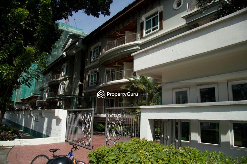 Lot 16 Ampang Hilir #0