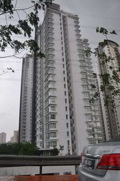 Service Residence for Sale at Gateway Kiaramas Residences - Carmen Chin - PropertyGuru.com.my