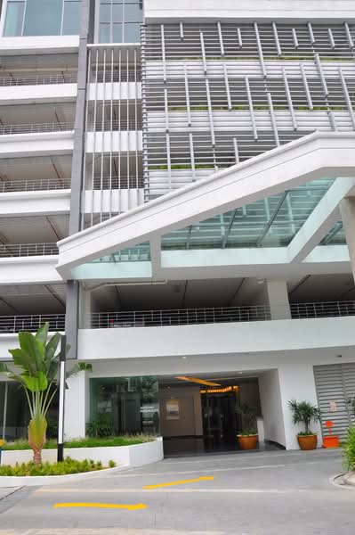 Service Residence for Sale at Gateway Kiaramas Residences - Carmen Chin - PropertyGuru.com.my