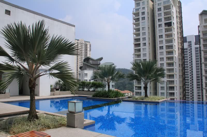 Service Residence for Sale at Gateway Kiaramas Residences - Carmen Chin - PropertyGuru.com.my