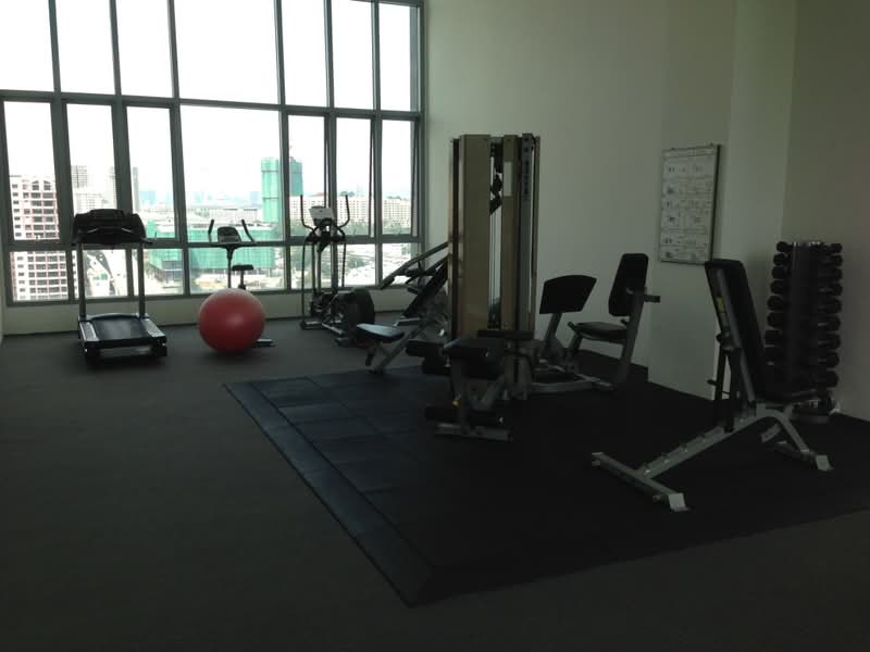 Service Residence for Sale at Gateway Kiaramas Residences - Carmen Chin - PropertyGuru.com.my