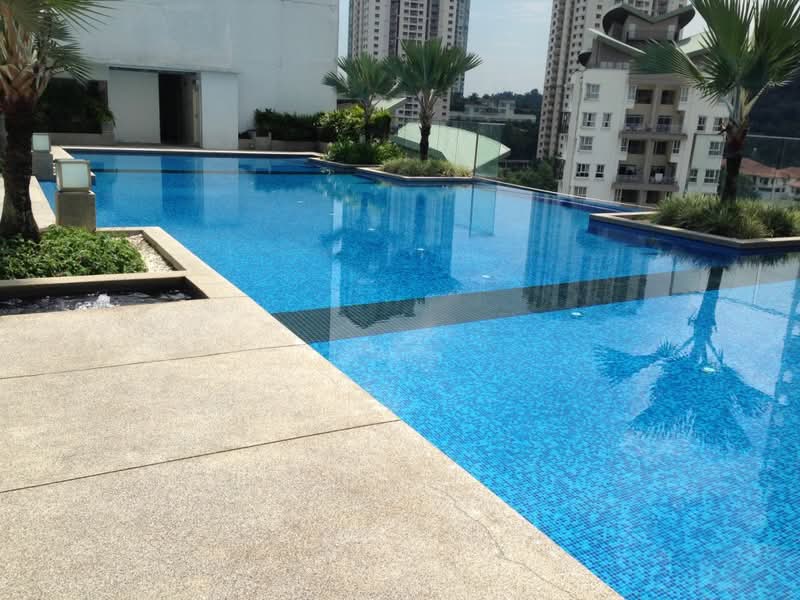 Gateway Kiaramas Residences - iProperty.com.my