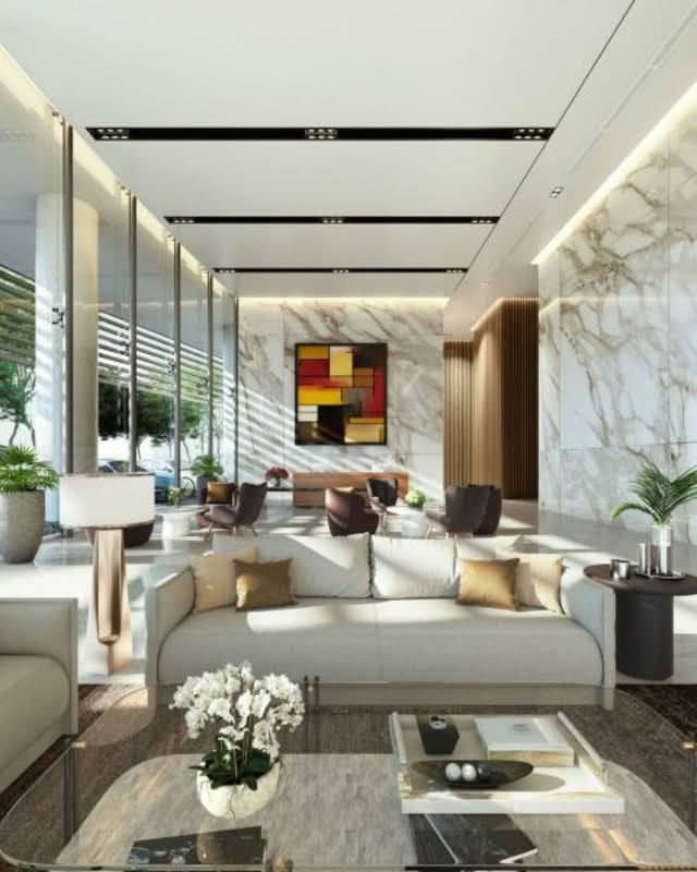 Sapphire Paradigm - iProperty.com.my