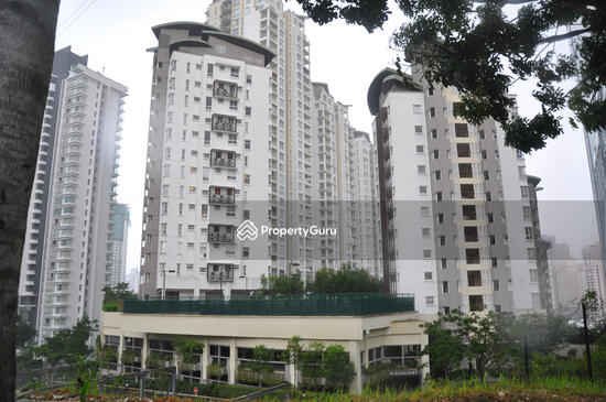 For Sale - Hijauan Kiara