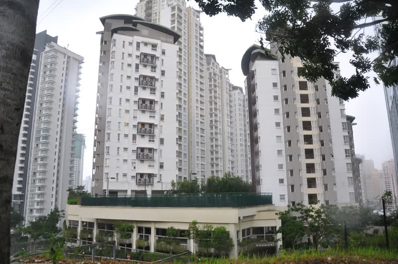 Hijauan Kiara - iProperty.com.my