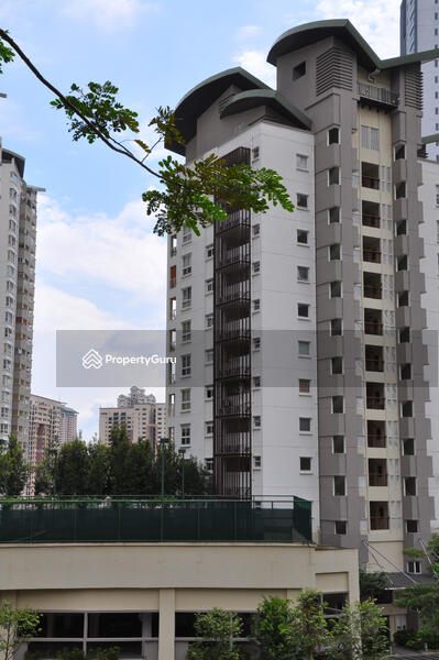 For Rent - Hijauan Kiara
