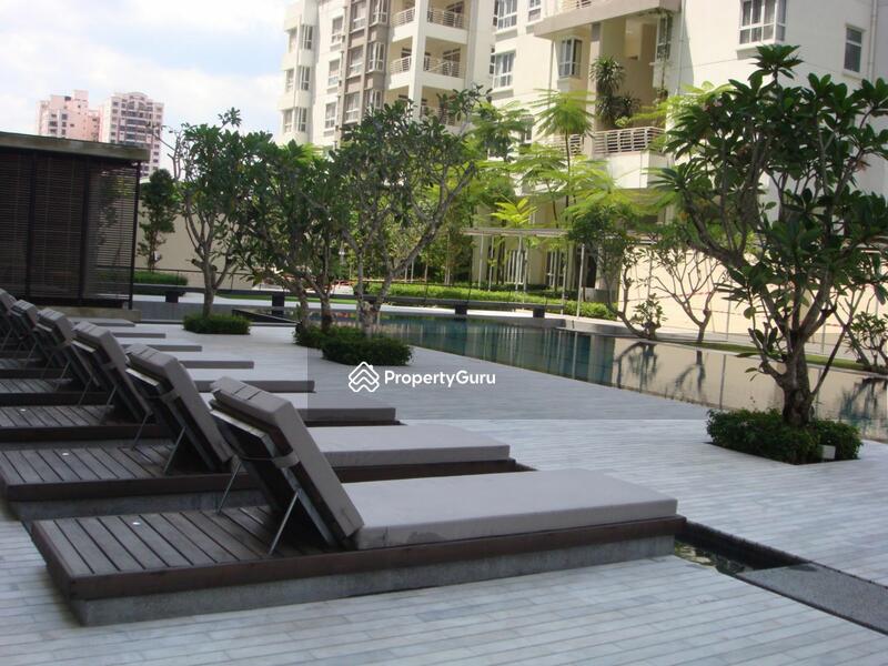 For Rent - Hijauan Kiara