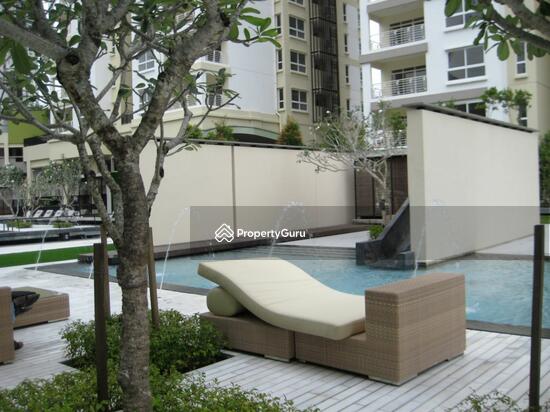 For Sale - Hijauan Kiara