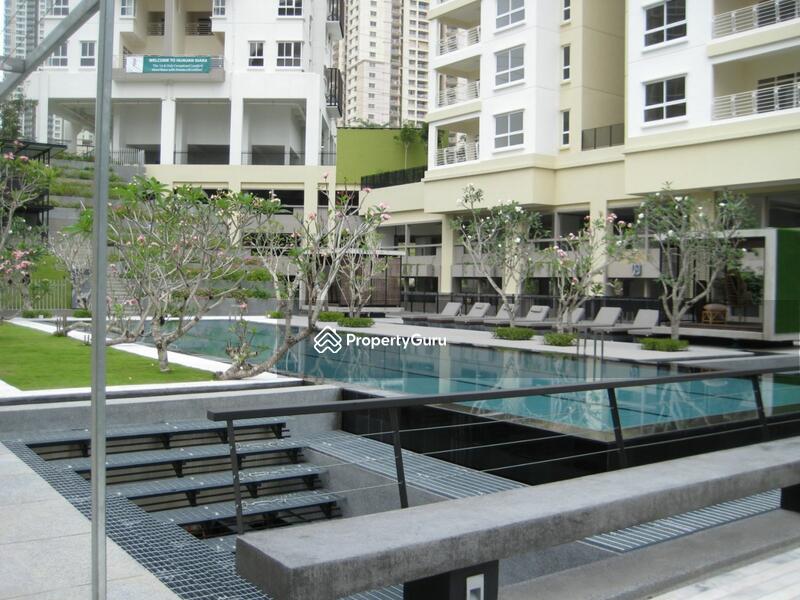 For Rent - Hijauan Kiara