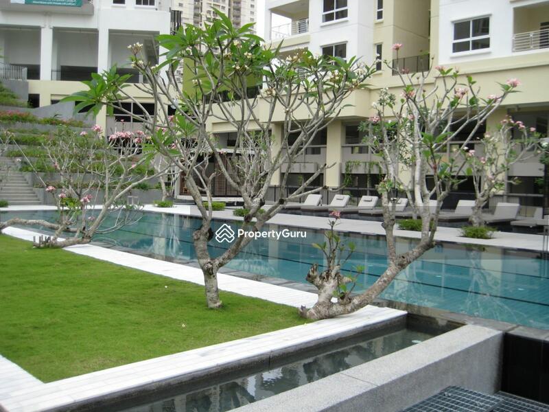 For Rent - Hijauan Kiara