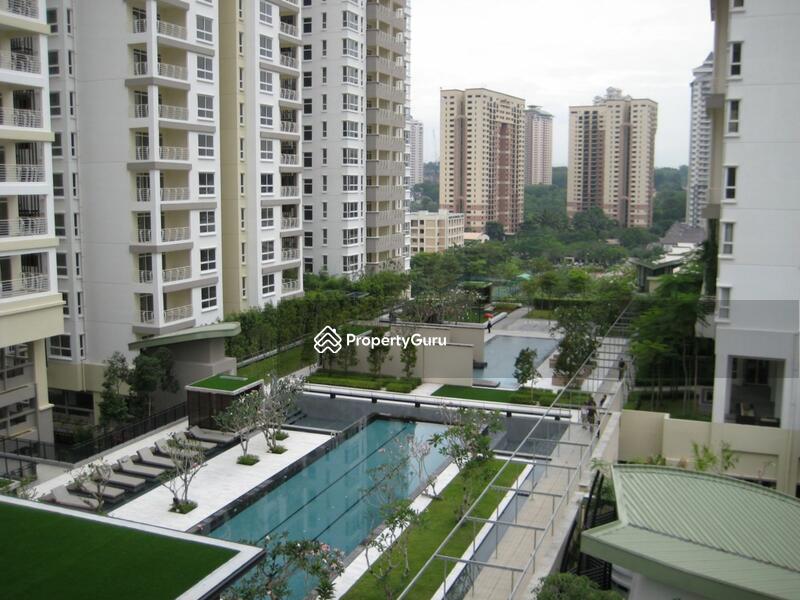 For Rent - Hijauan Kiara