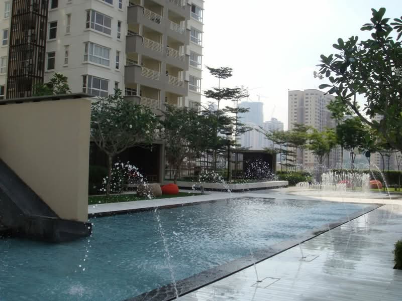 Hijauan Kiara - iProperty.com.my