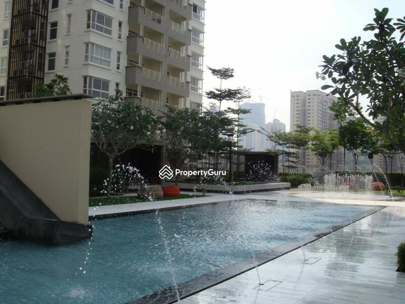 For Rent - Hijauan Kiara