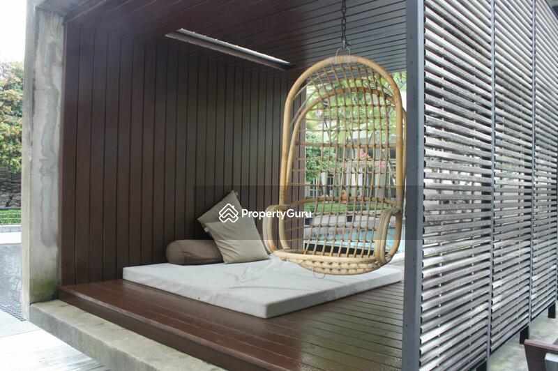 For Rent - Hijauan Kiara