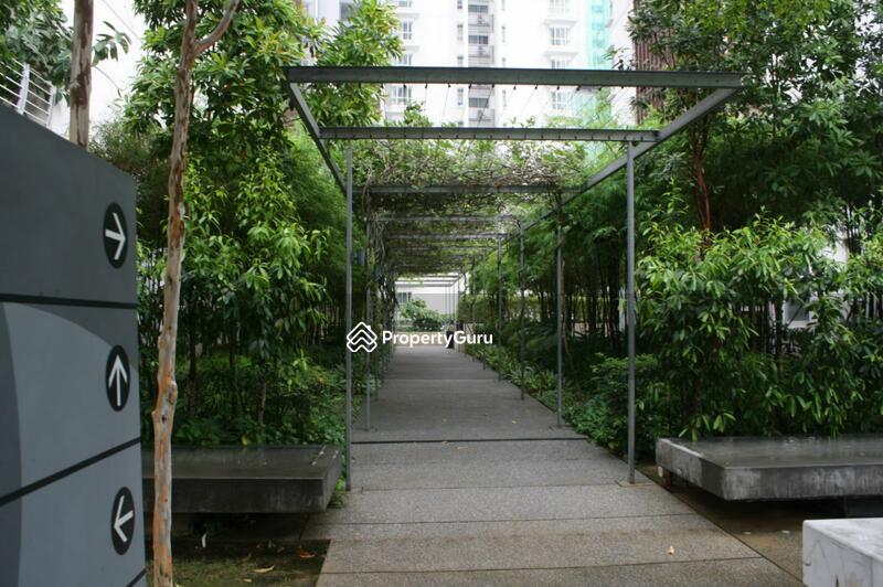 For Rent - Hijauan Kiara