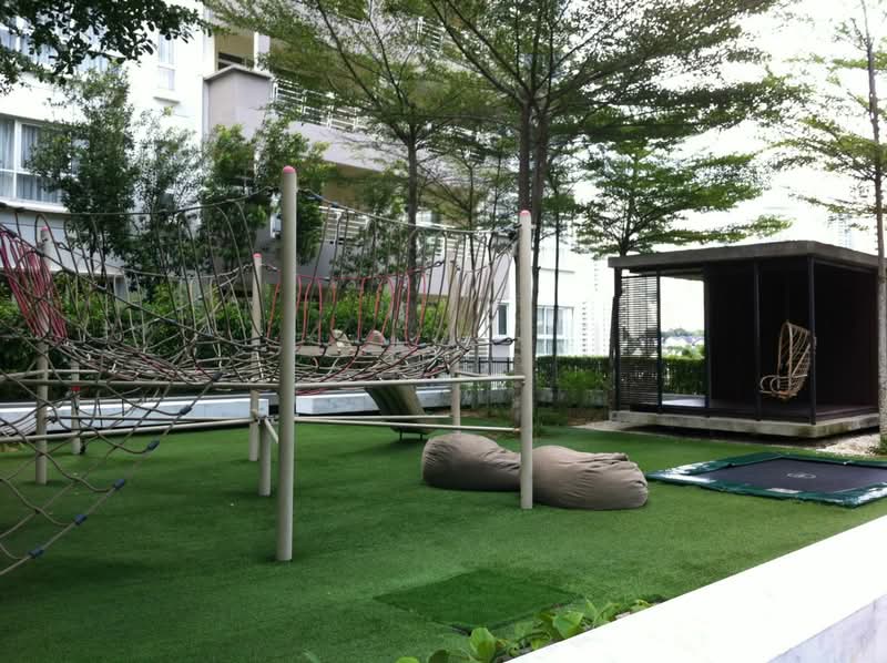 Hijauan Kiara - iProperty.com.my