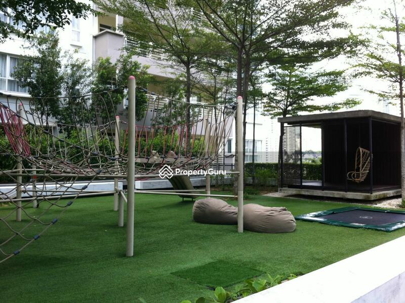 For Rent - Hijauan Kiara