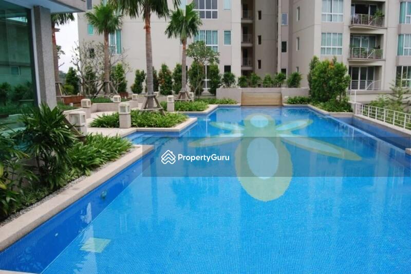 For Rent - Kiaramas Ayuria