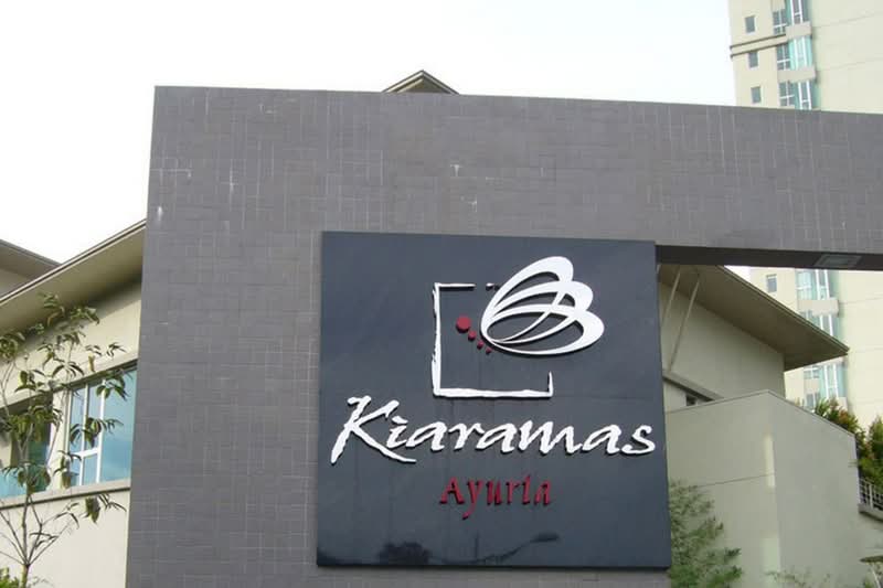 Kiaramas Ayuria - iProperty.com.my