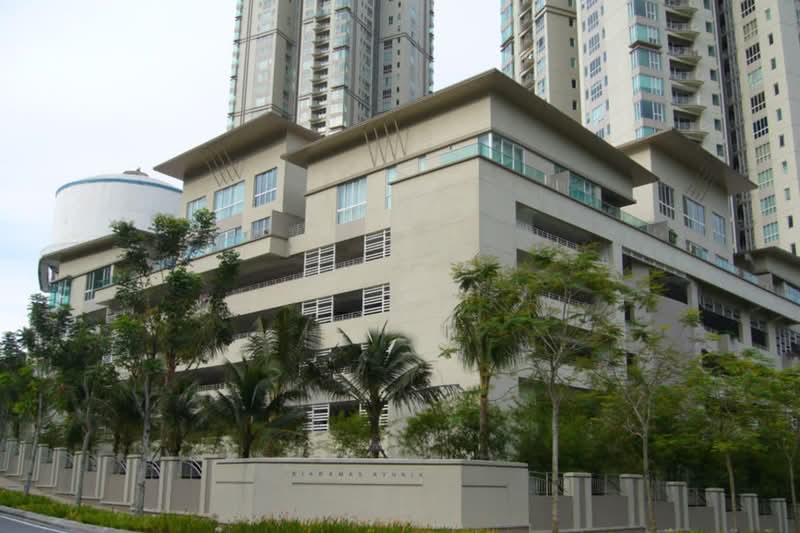 Kiaramas Ayuria - iProperty.com.my