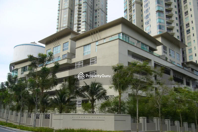 For Rent - Kiaramas Ayuria