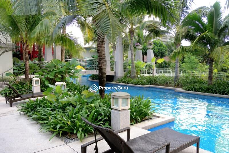 For Rent - Kiaramas Ayuria