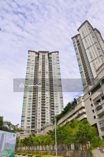 For Rent - Kiaramas Ayuria