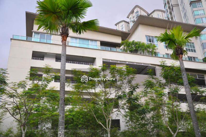 For Rent - Kiaramas Ayuria
