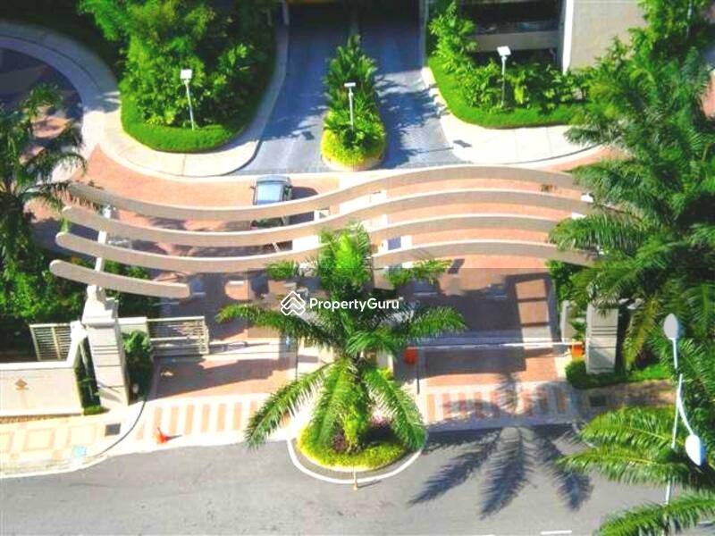 For Rent - Kiaramas Ayuria