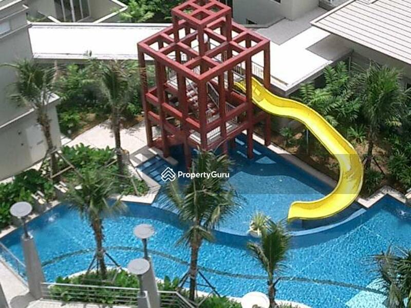 For Rent - Kiaramas Ayuria