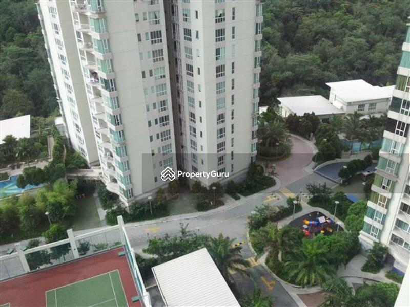 For Rent - Kiaramas Ayuria