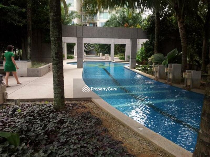 For Rent - Kiaramas Ayuria