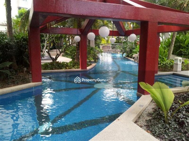 For Rent - Kiaramas Ayuria
