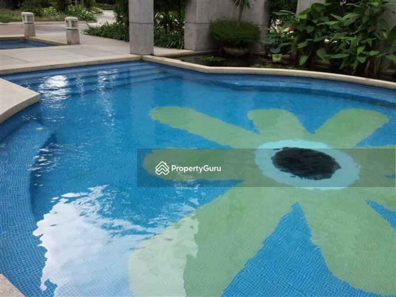 For Rent - Kiaramas Ayuria