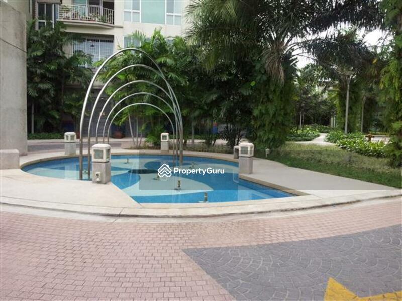 For Rent - Kiaramas Ayuria