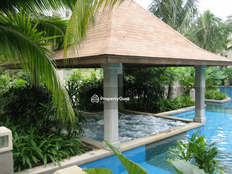 For Rent - Kiaramas Ayuria