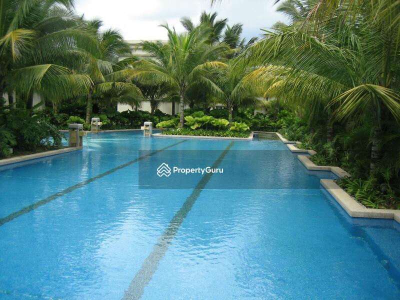 For Rent - Kiaramas Ayuria