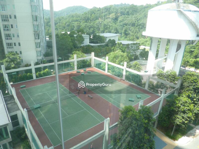 For Rent - Kiaramas Ayuria