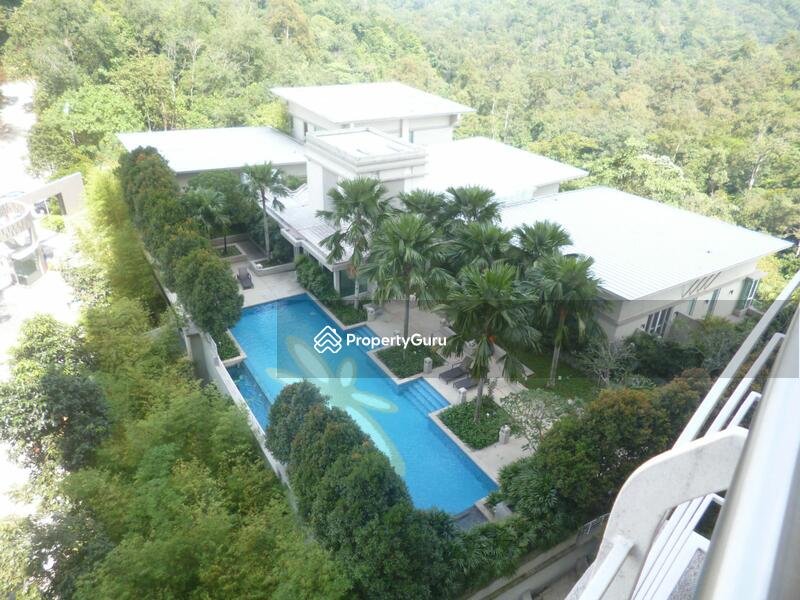 For Rent - Kiaramas Ayuria