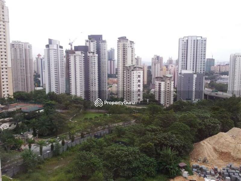 Kiaramas Cendana #0