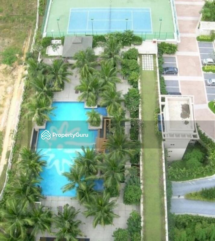 Kiaramas Cendana #0