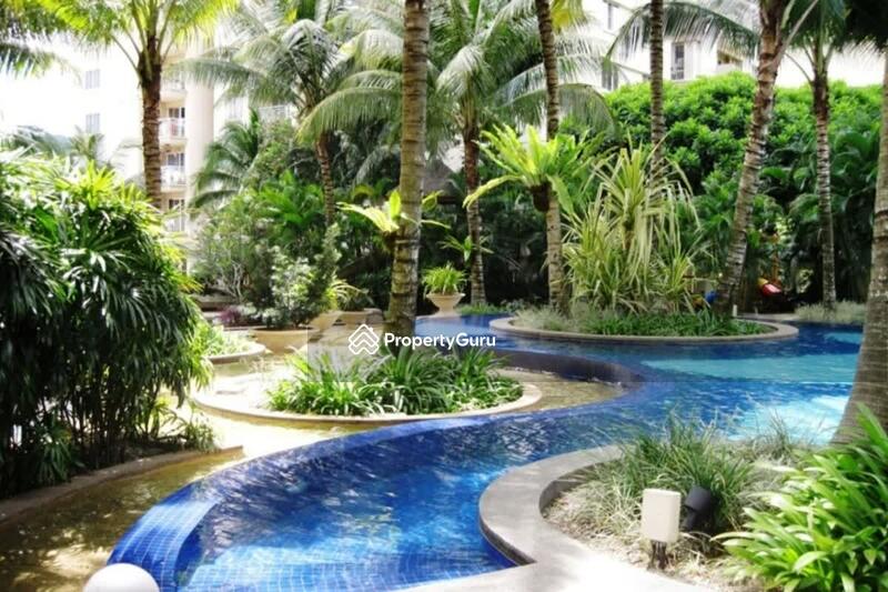 Untuk Dijual - Kiaramas Sutera