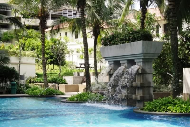 Kiaramas Sutera - iProperty.com.my