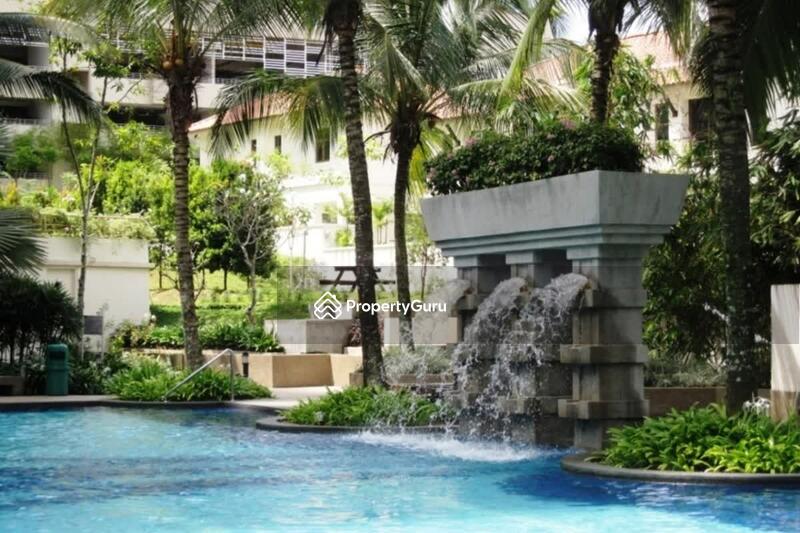 Untuk Dijual - Kiaramas Sutera