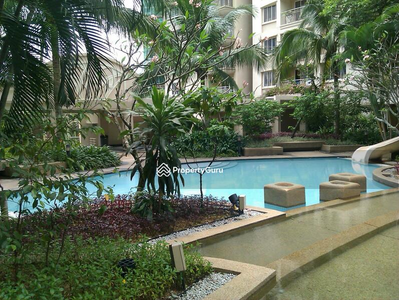Untuk Dijual - Kiaramas Sutera