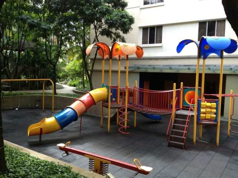Kiaramas Sutera - iProperty.com.my