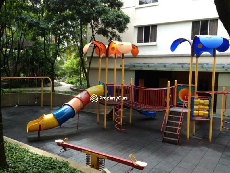 Untuk Dijual - Kiaramas Sutera