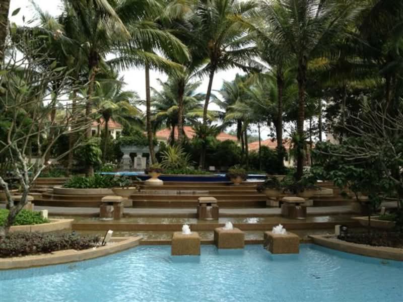 Kiaramas Sutera - iProperty.com.my
