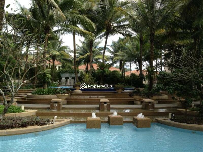 Untuk Dijual - Kiaramas Sutera