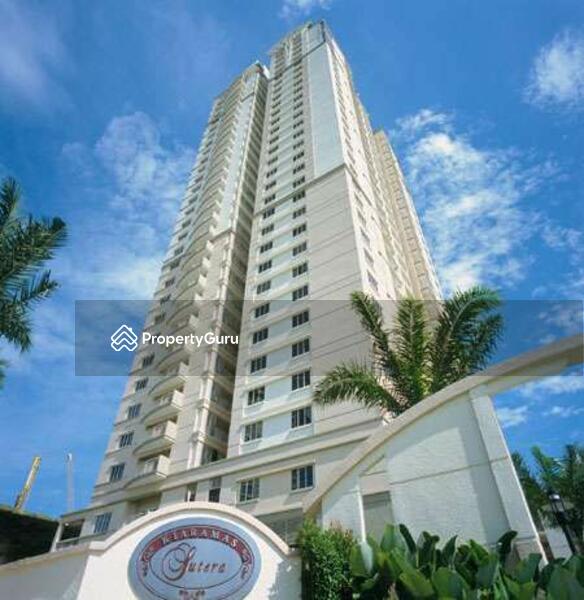 Untuk Dijual - Kiaramas Sutera